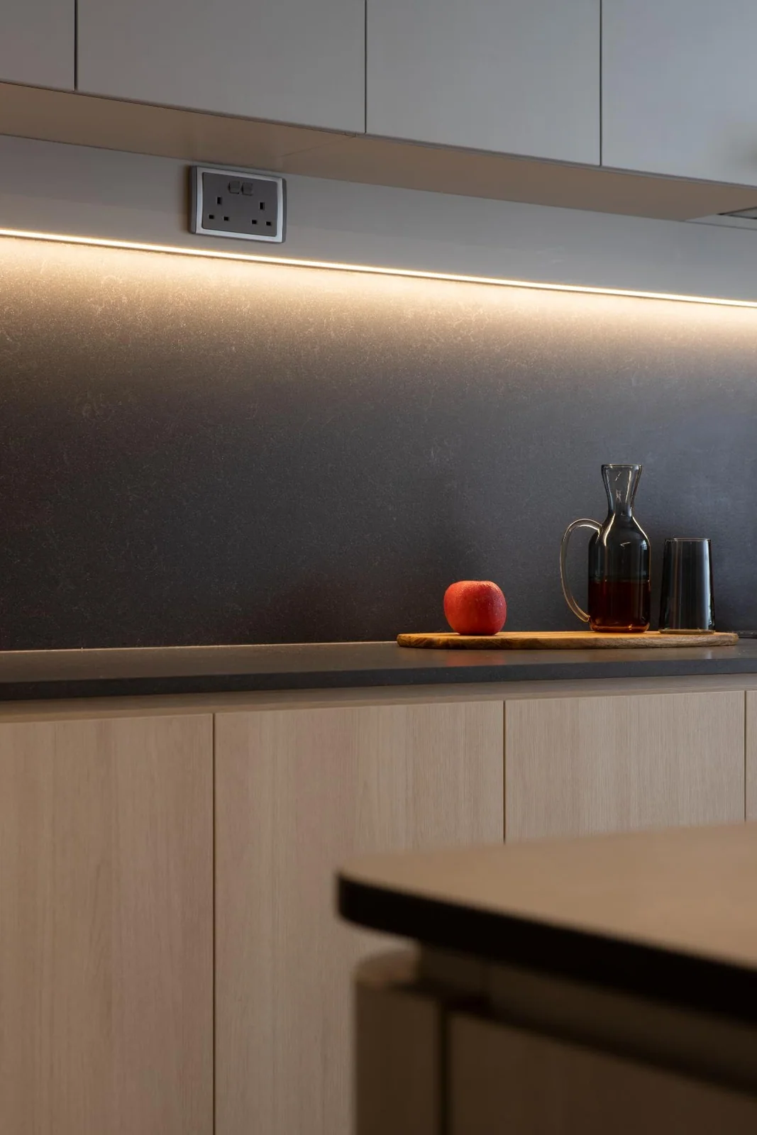 Pasir Ris Apartment by HID Studio, view 18