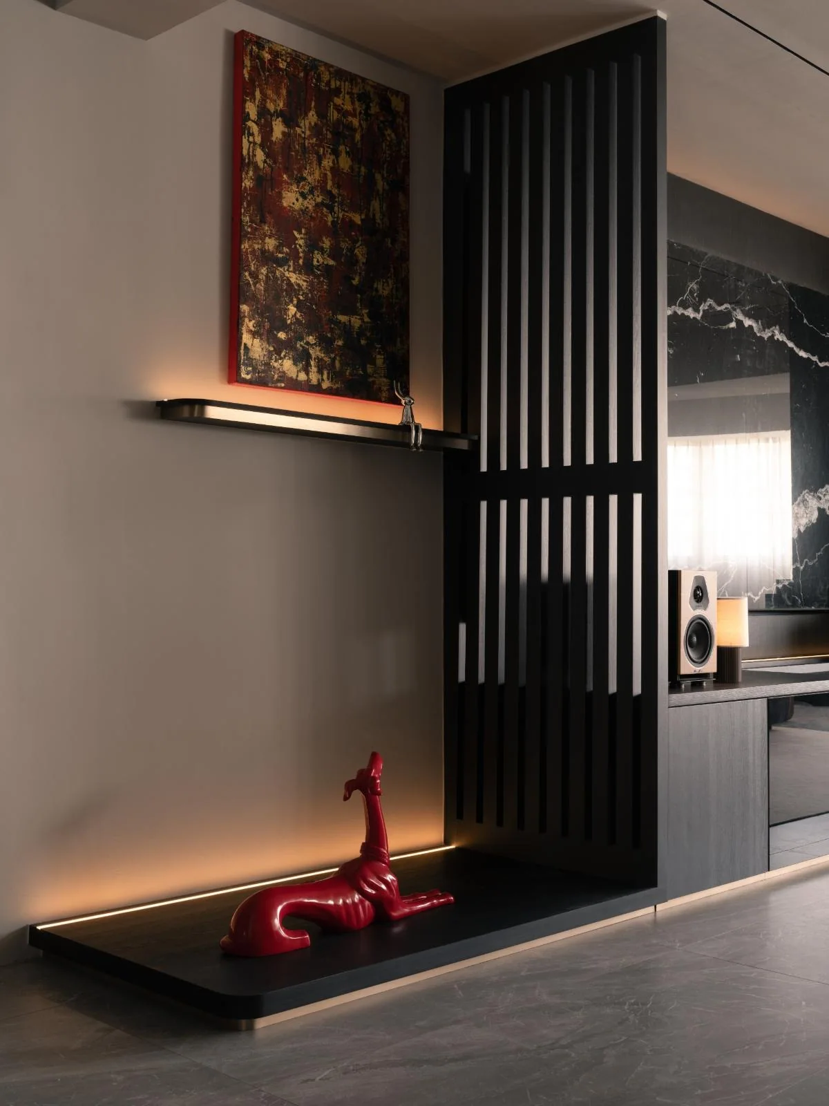 Aljunied Apartment by HID Studio, view 9