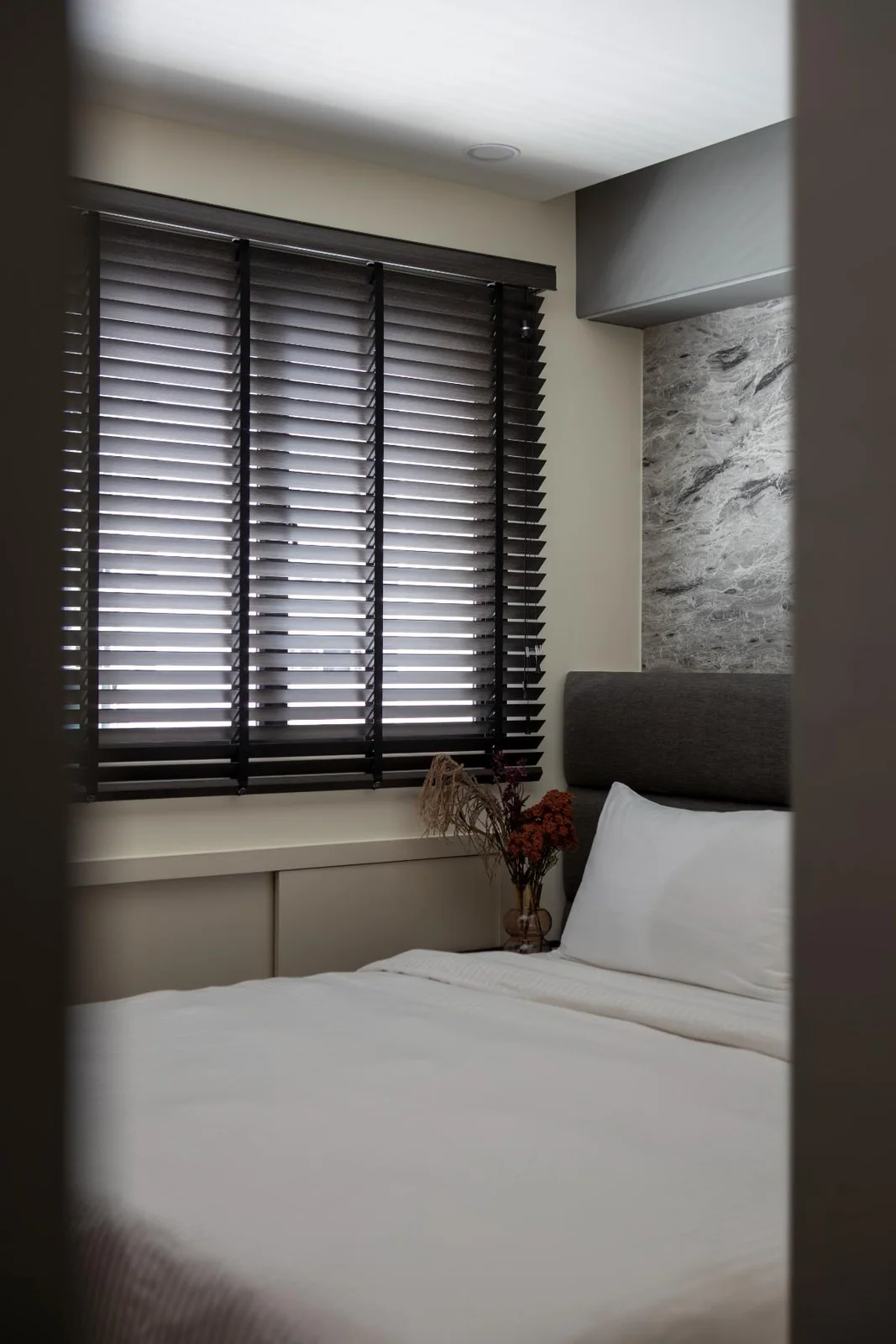 Pasir Ris Apartment by HID Studio, view 23