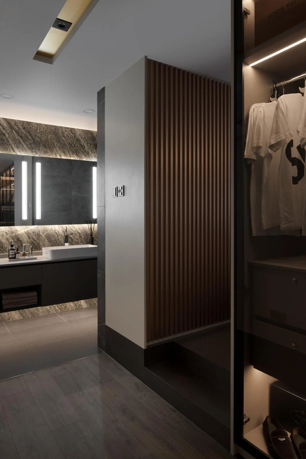 Pasir Ris Apartment by HID Studio, view 25