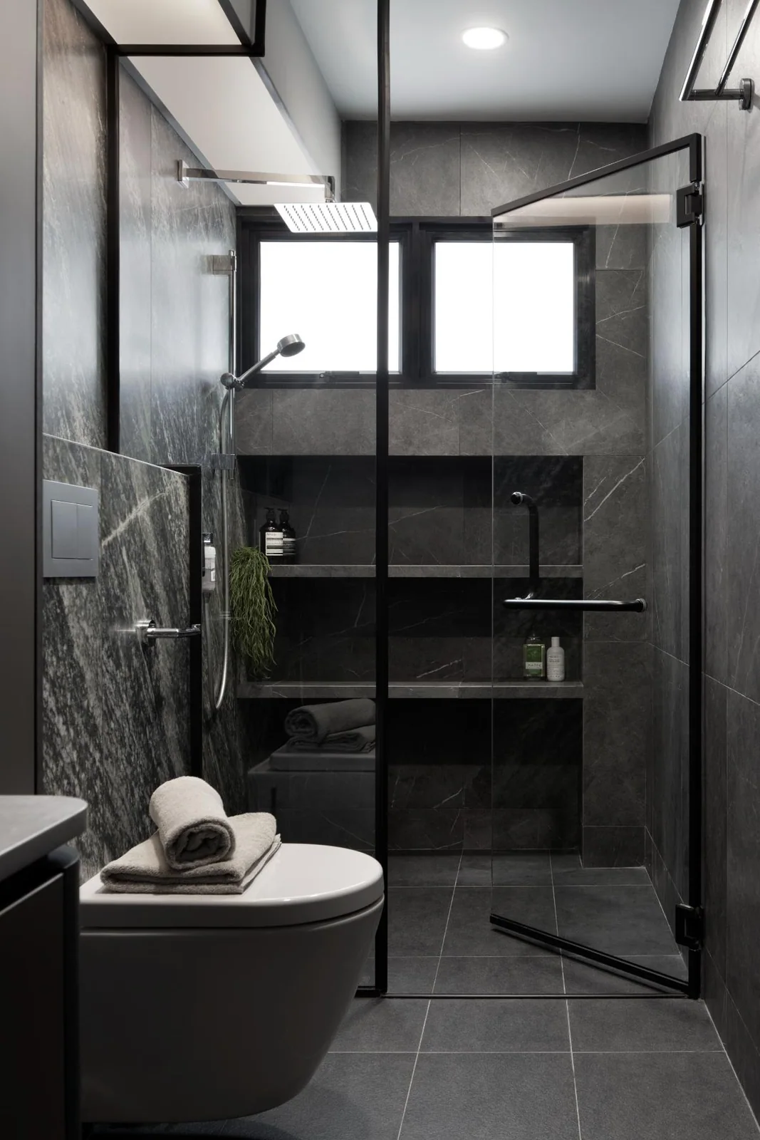 Pasir Ris Apartment by HID Studio, view 26