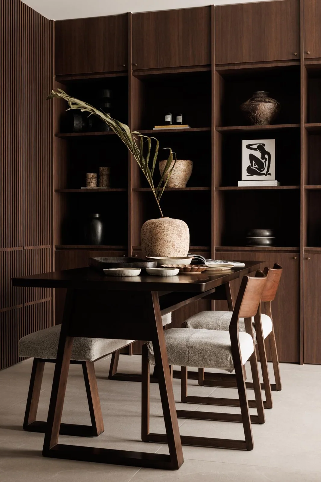 Pinnacle Apartment by HID Studio, view 2