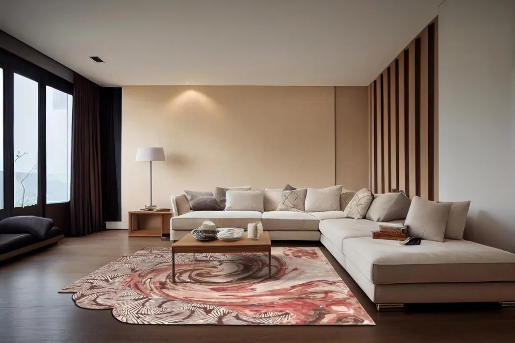 Hands Carpets