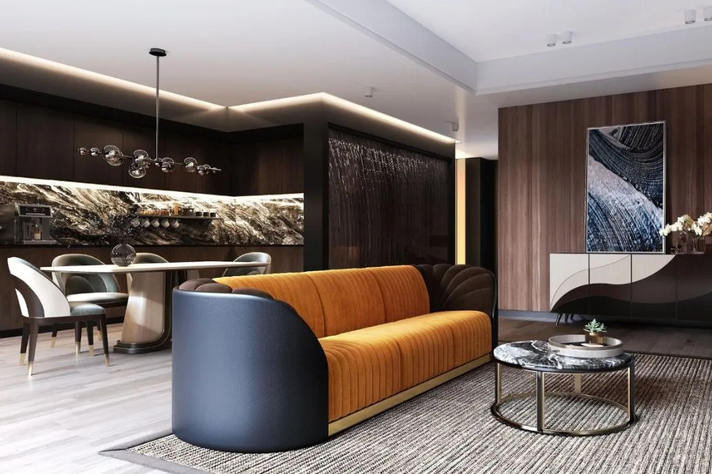 Marano Furniture