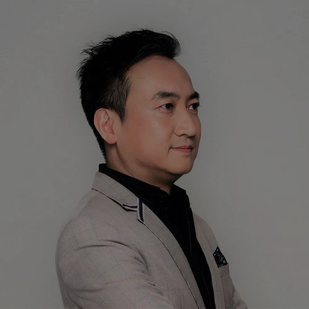 Horace Pan