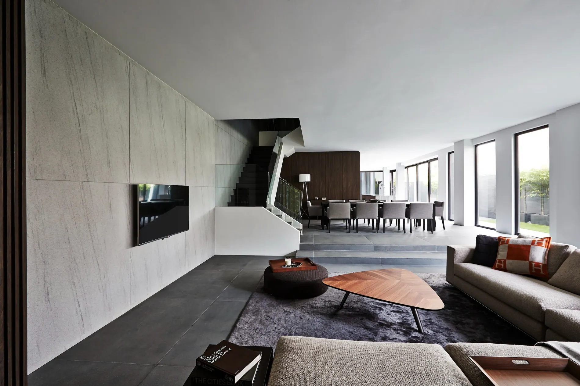 Harmonious & Timeless Sophistication with Rule of Thirds
