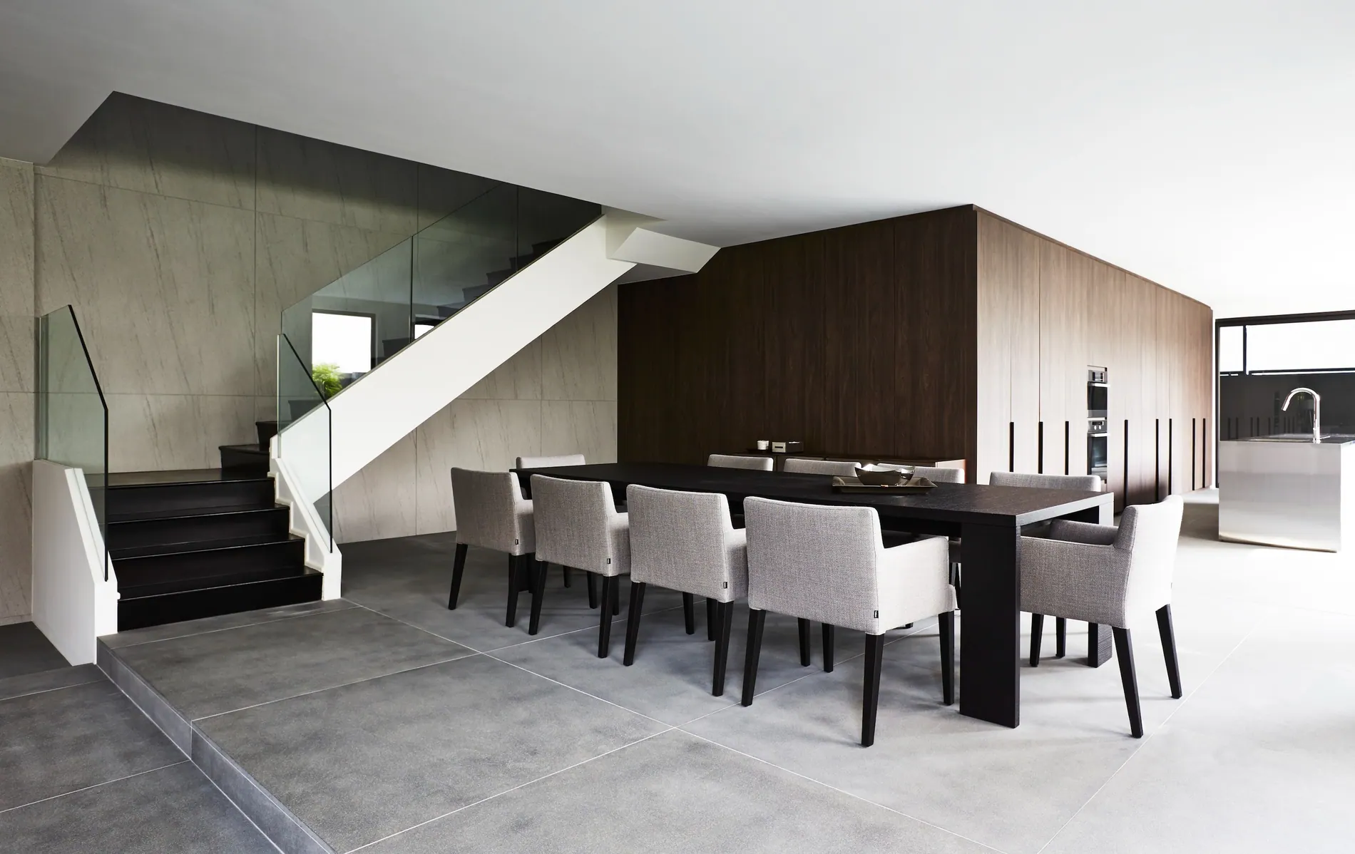 D'Perception%20Ritz%20 %20House%20of%20Thirds%20Dining%20Area, Design Authority