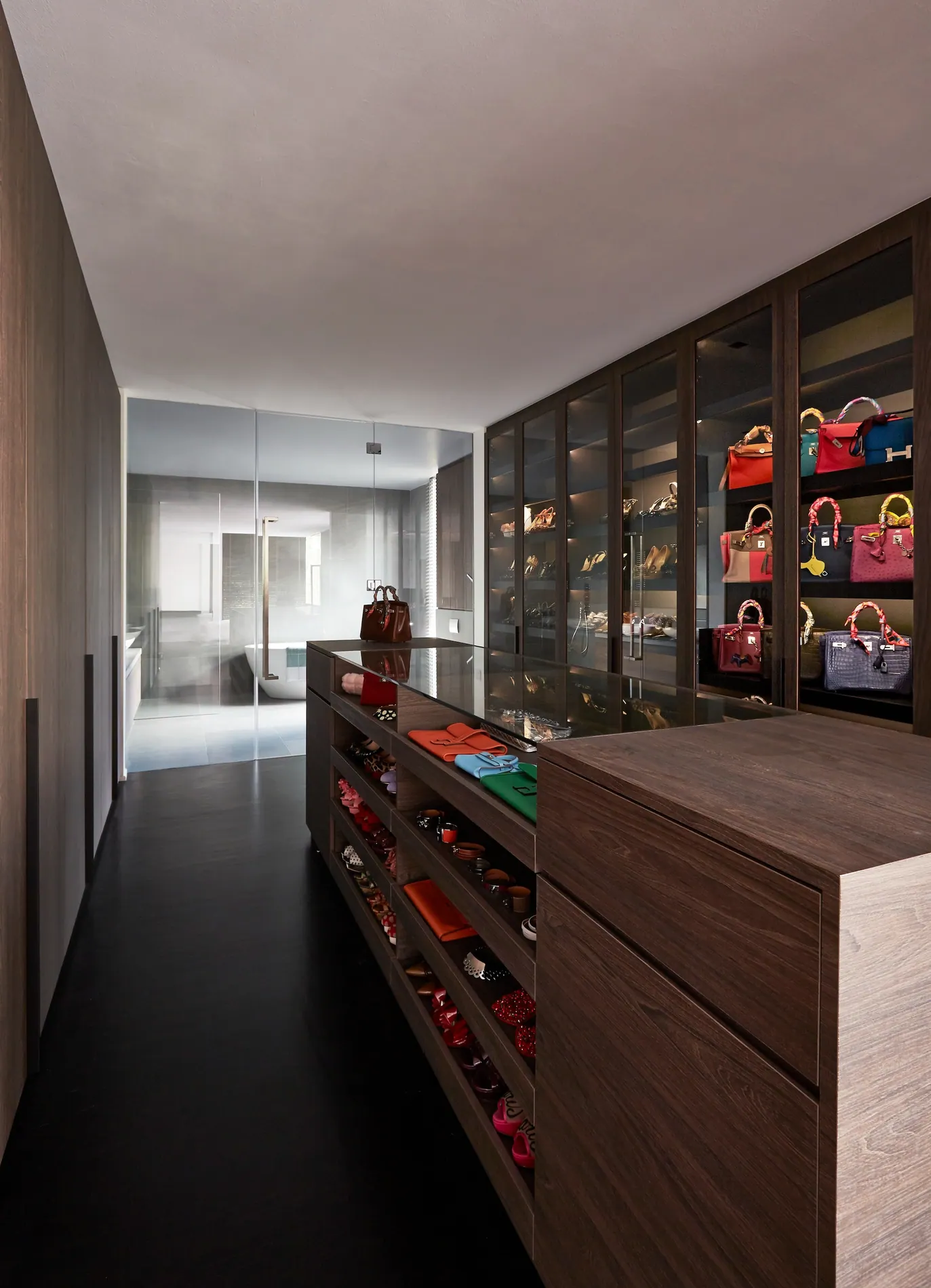 D'Perception%20Ritz%20 %20House%20of%20Thirds%20Walk In%20Closet, Design Authority