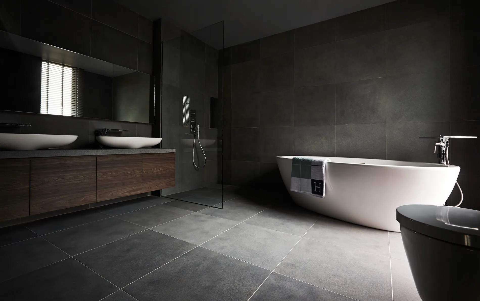 D'Perception%20Ritz%20 %20House%20of%20Thirds%20Bathroom, Design Authority