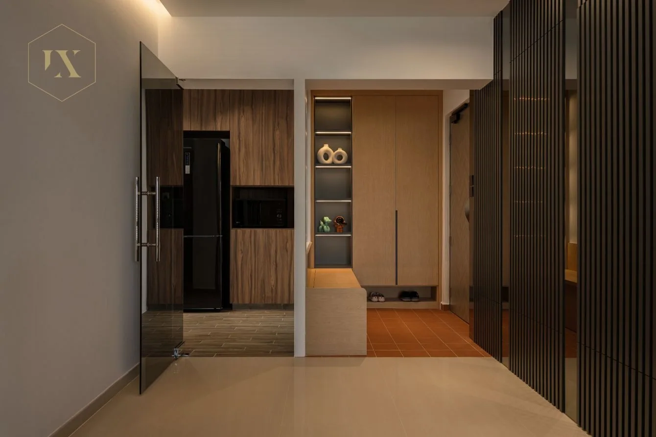 Redhill Rise by IdeasXchange, view 2