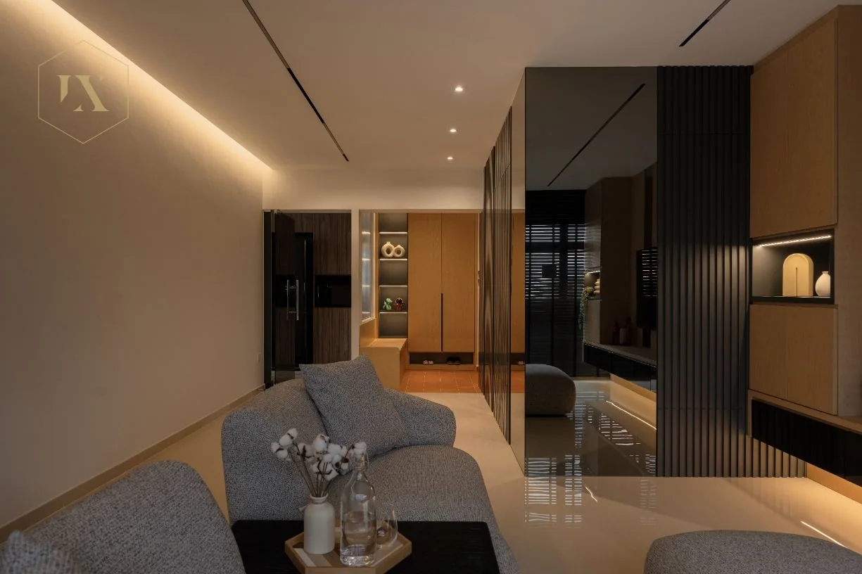 Redhill Rise by IdeasXchange, view 16