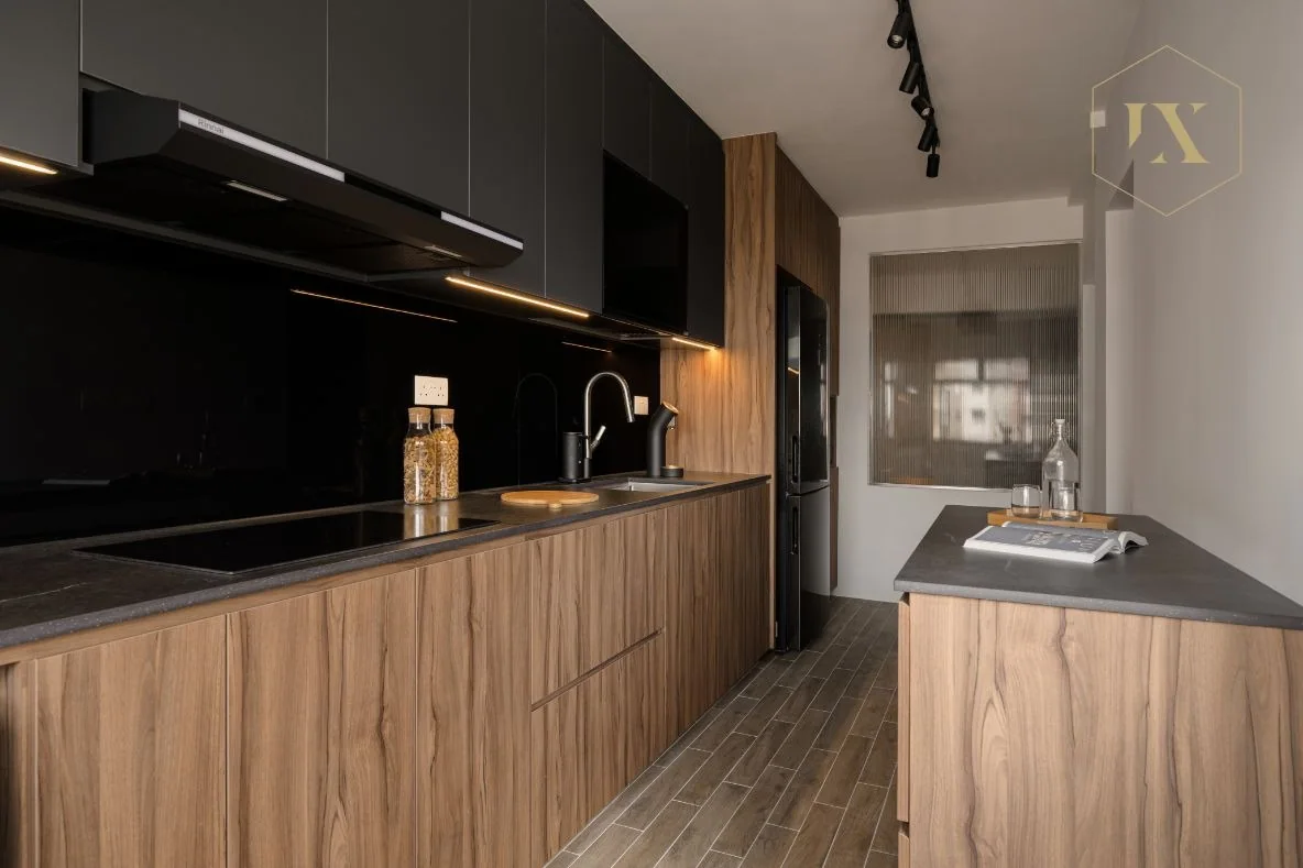 Redhill Rise by IdeasXchange, view 19