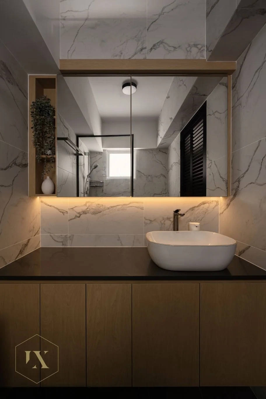 Redhill Rise by IdeasXchange, view 25