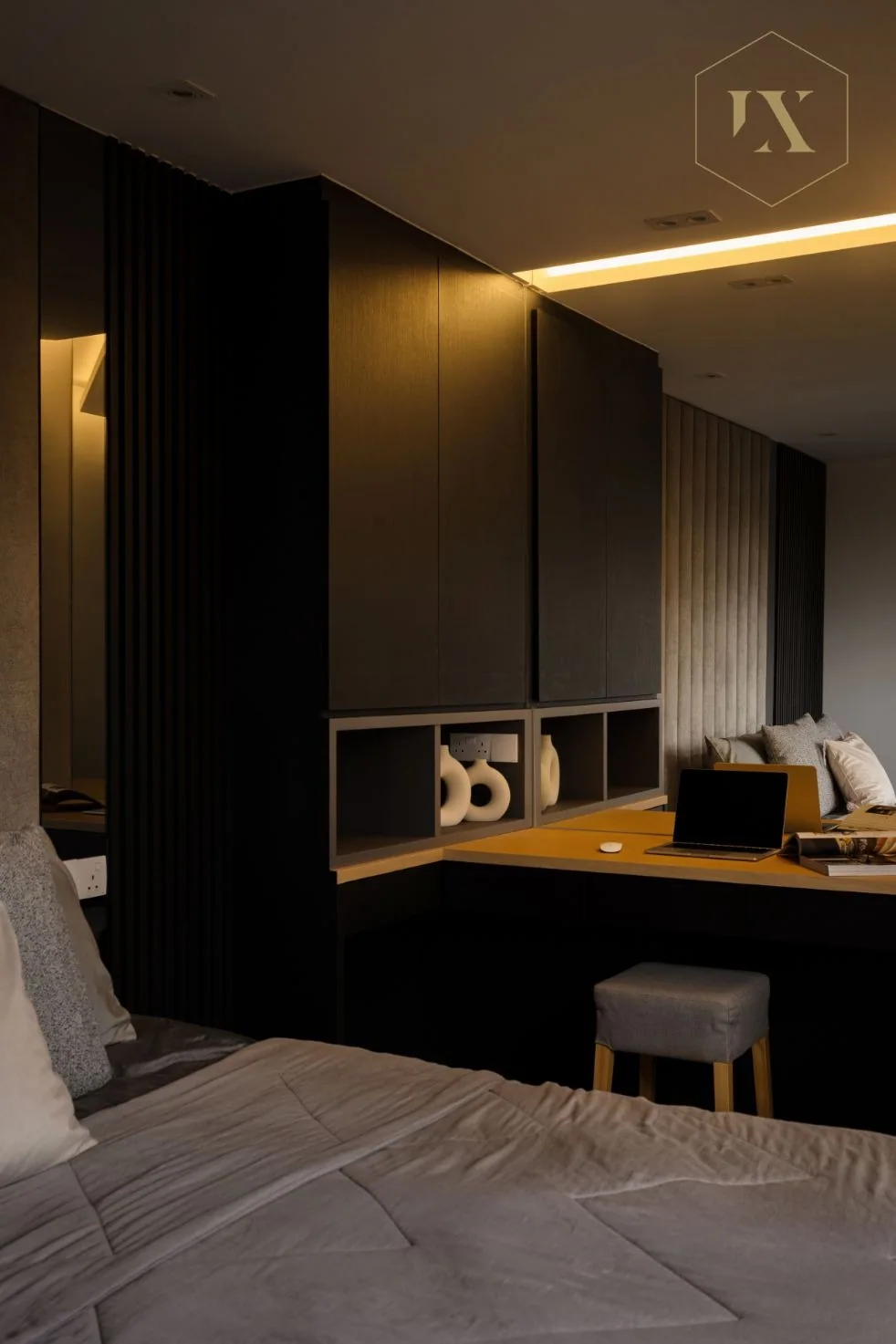 Redhill Rise by IdeasXchange, view 36