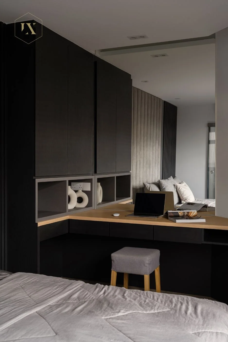 Redhill Rise by IdeasXchange, view 37