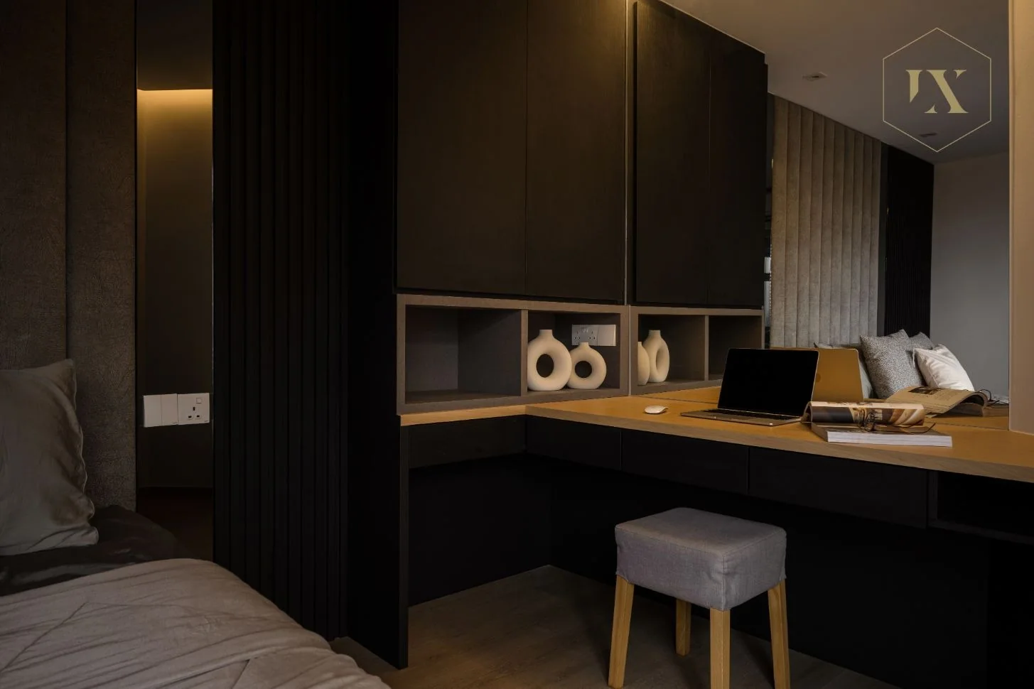 Redhill Rise by IdeasXchange, view 39