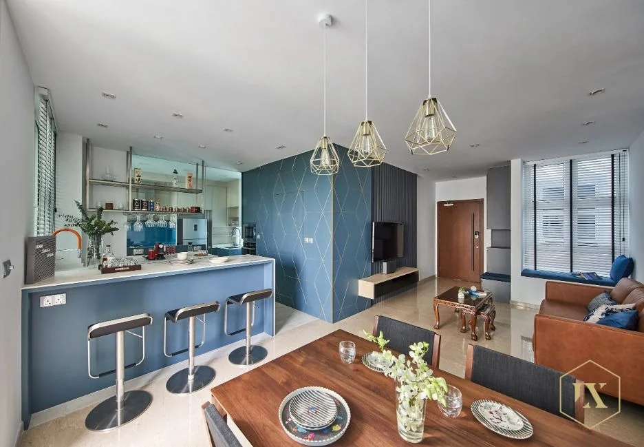 Ritz Regency by IdeasXchange, view 2