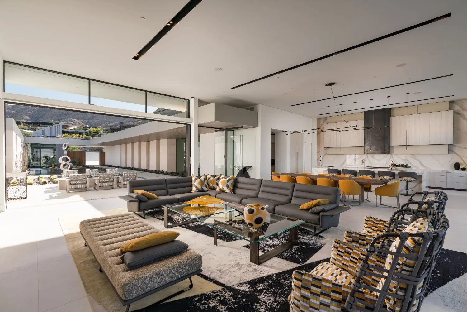 Illuminating Elegance: Redefining Spaces with Light with Tokio.