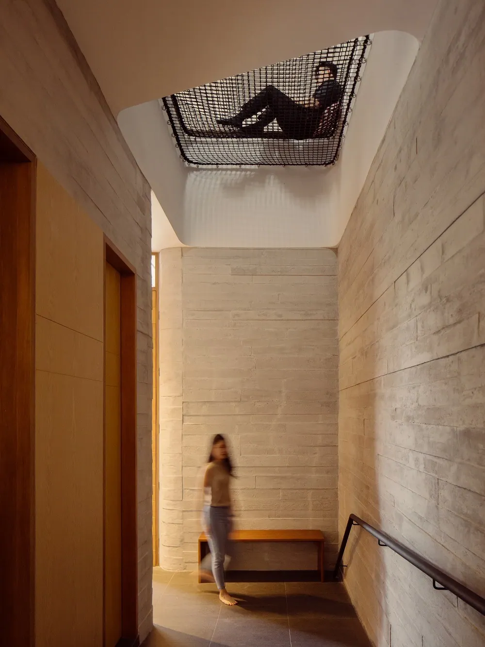 Strata House Photography Khoo Guo Jie Designer Scott Brownrigg 03, Design Authority