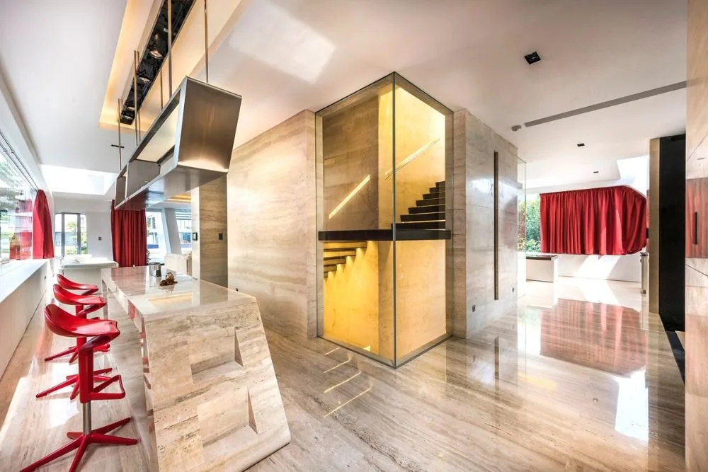 MERCURIO DESIGN LAB