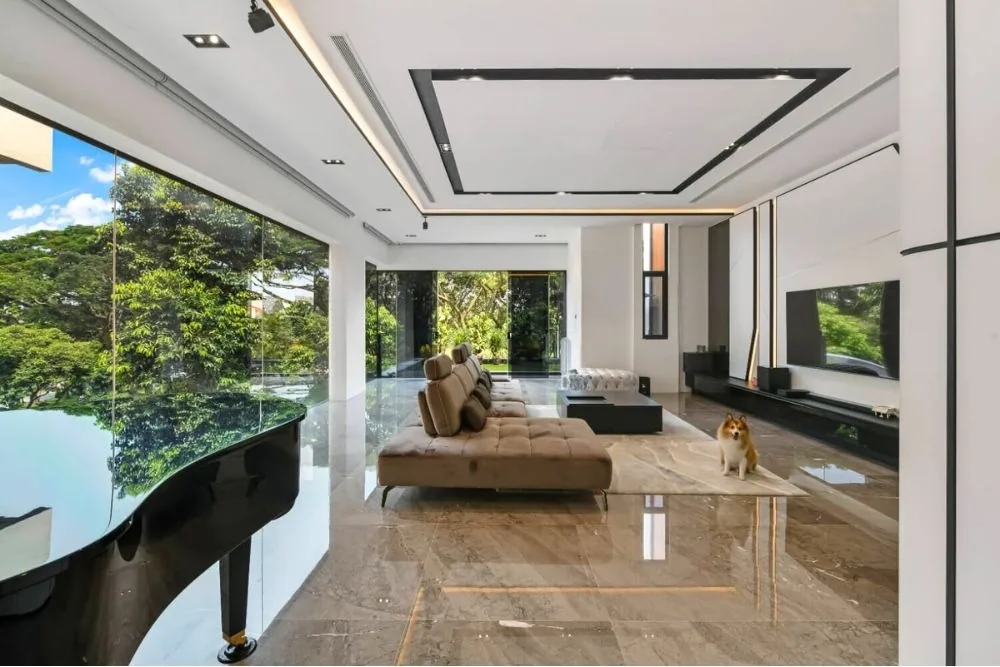 METAMORPH DESIGN