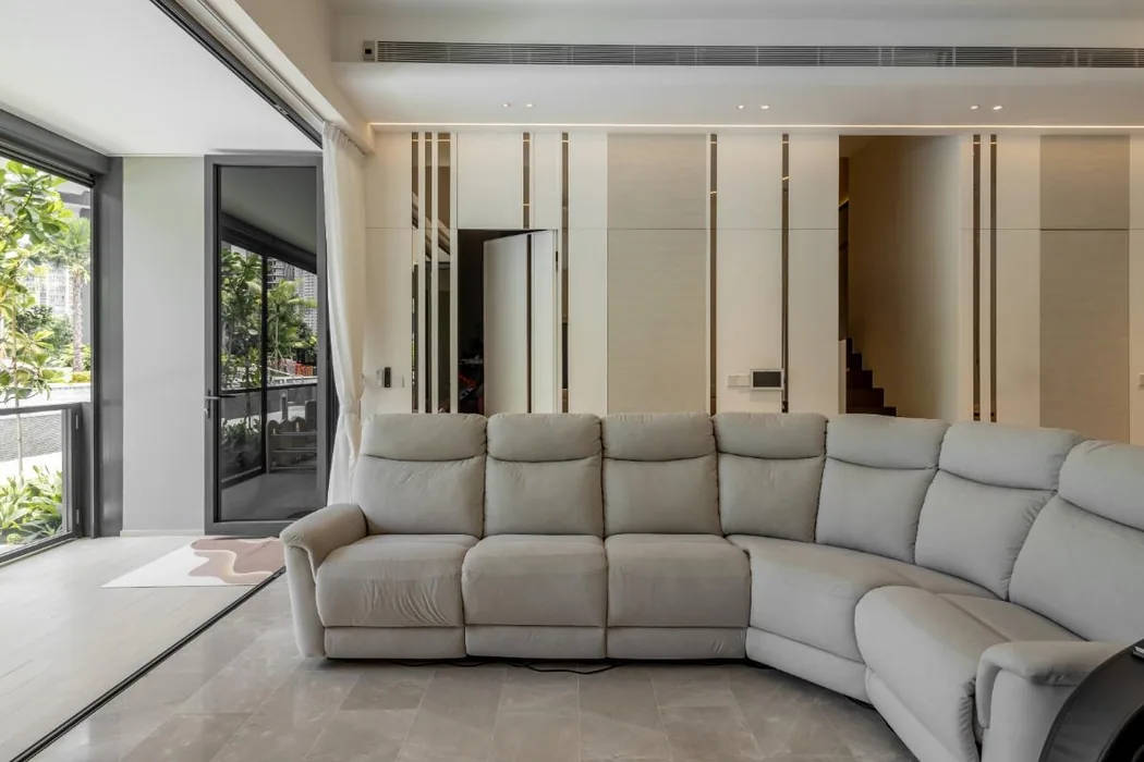 THE I-PLAN STUDIO