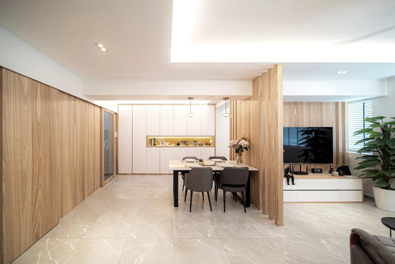 J Concept Designers — Bishan HDB