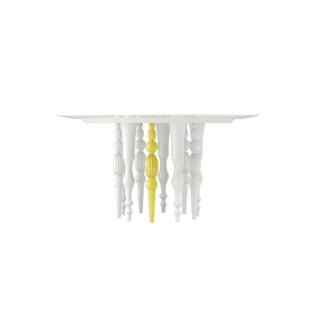 Jetclass design collection