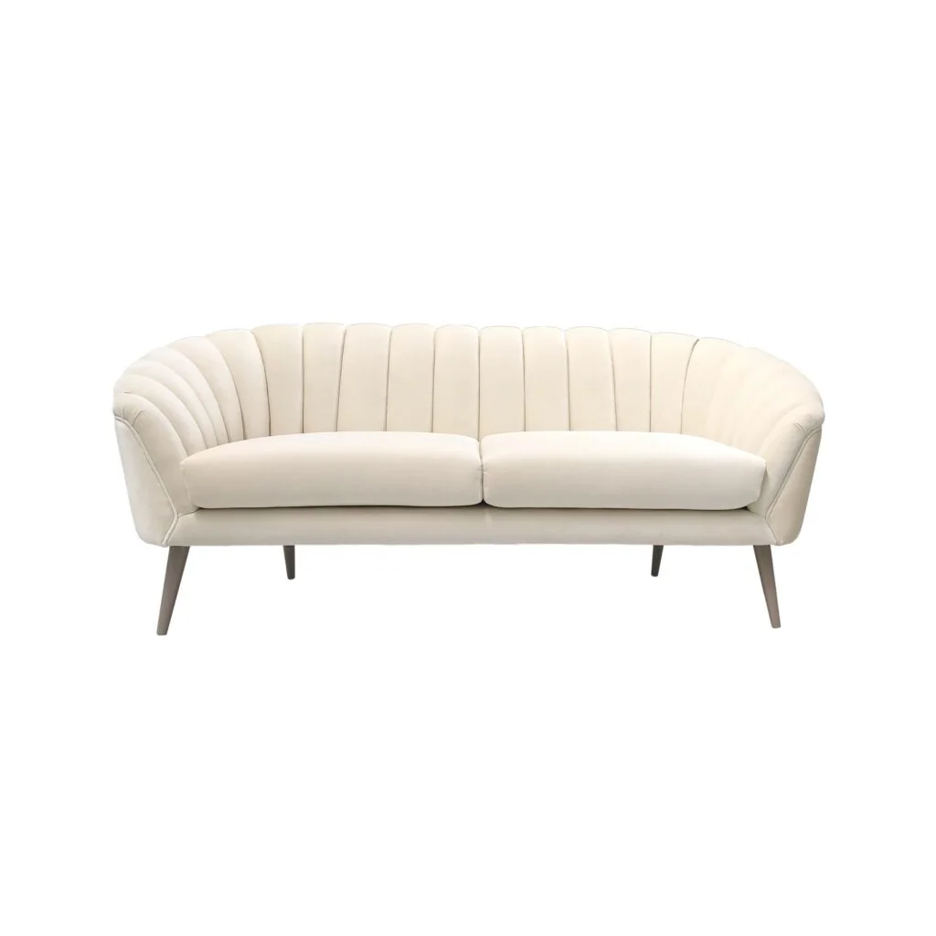 Jetclass Furniture Grace Settee, Design Authority