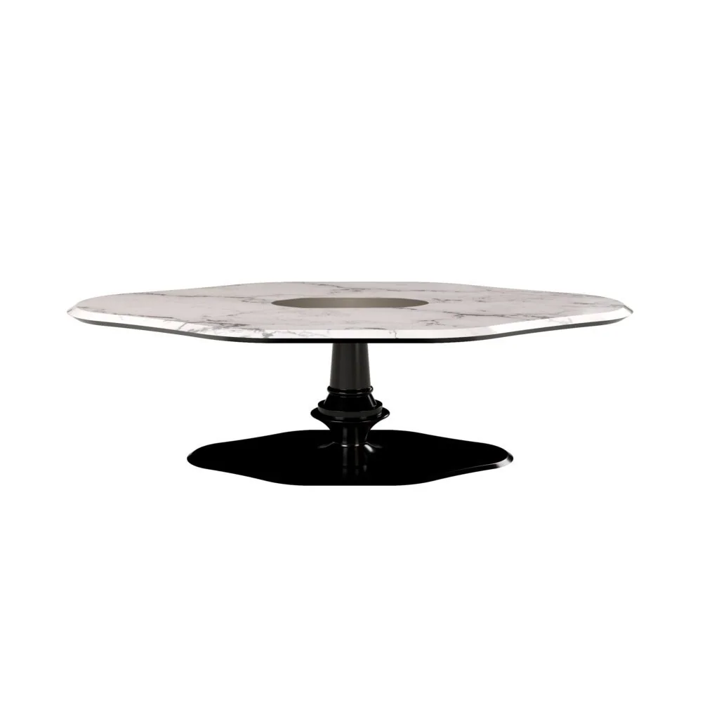 Jetclass Furniture Blume Coffee Table, Design Authority