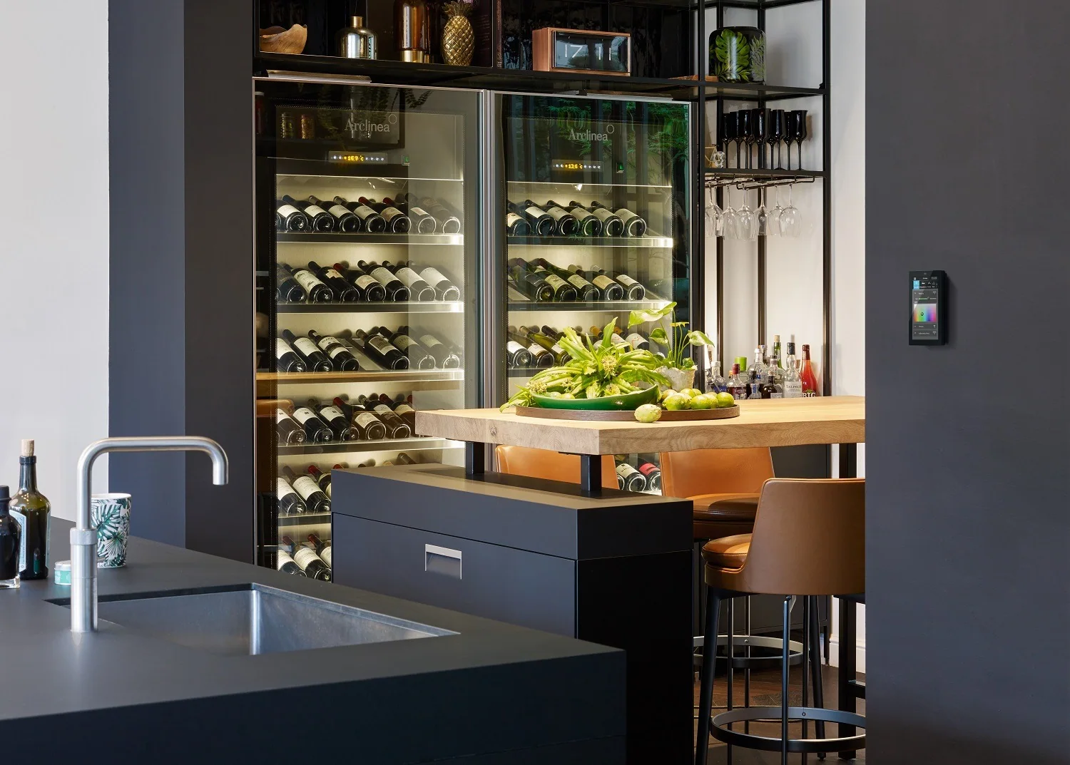 11 KNX Solution JUNG ASIA, Design Authority