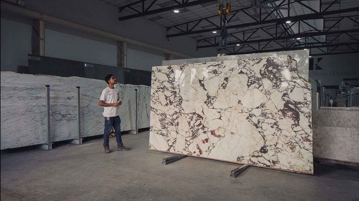 KStone design collection