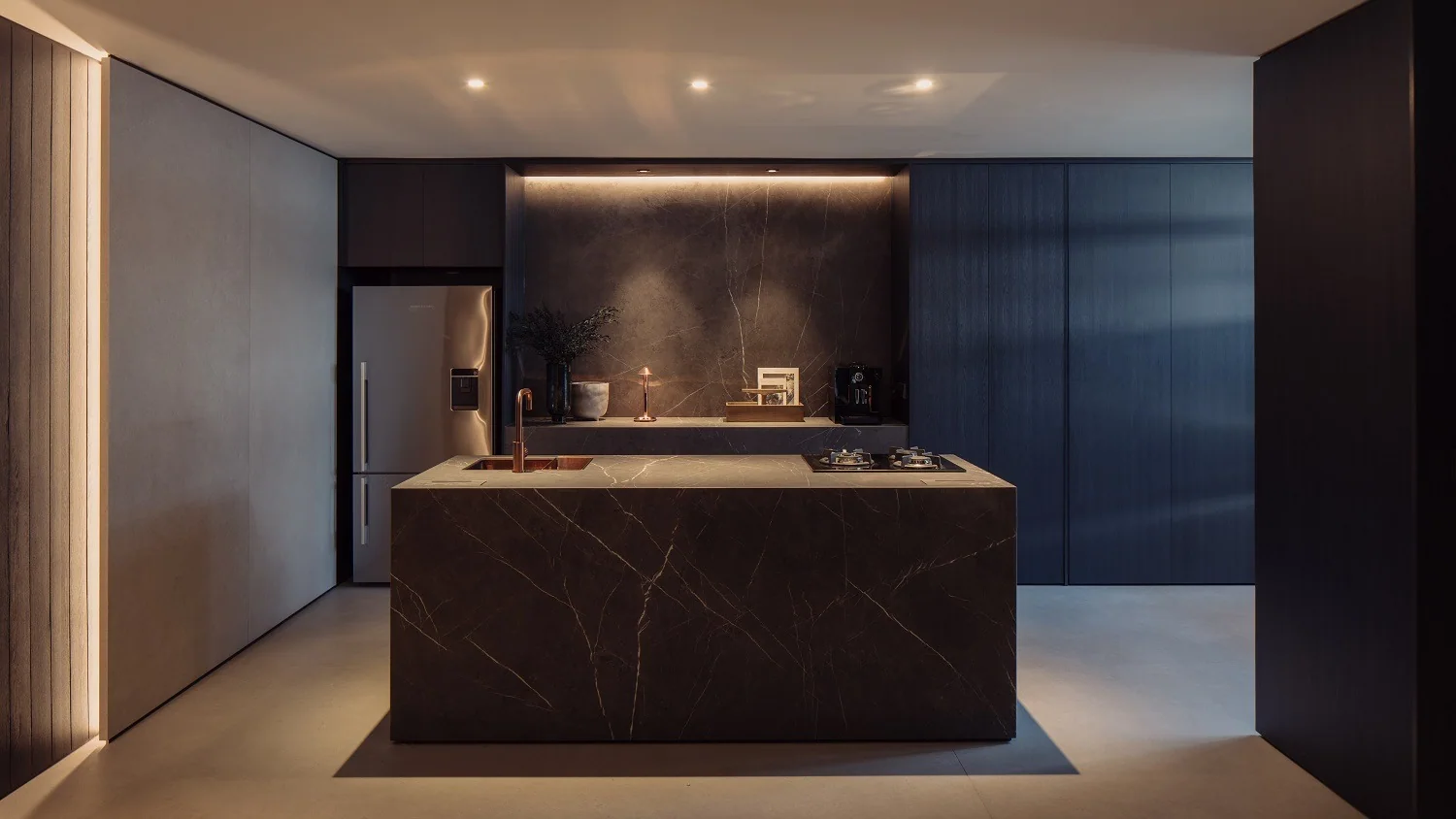 KStone JPG 1, Design Authority