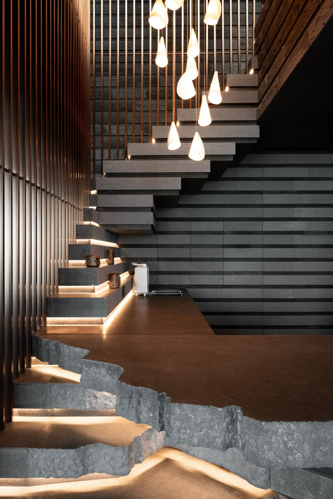 KStone%20staircase%20design, Design Authority