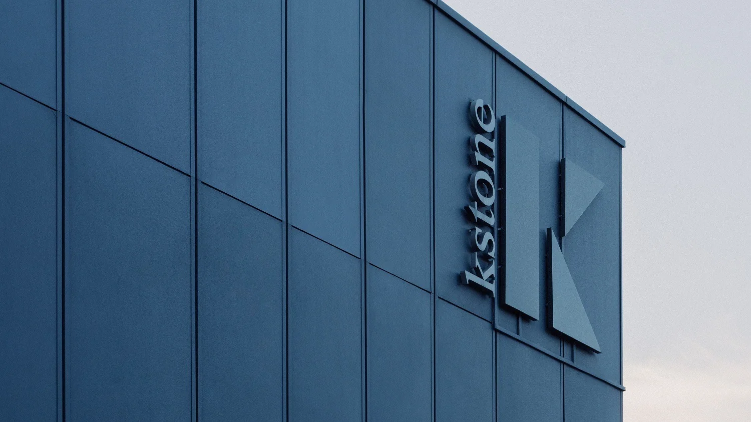 KStone JPG 15, Design Authority