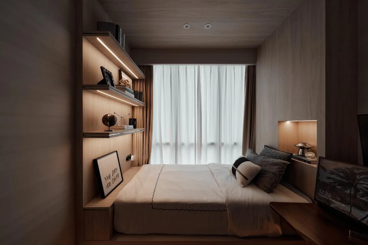 Jiak Kim Street by Le Interior Affairs, view 10