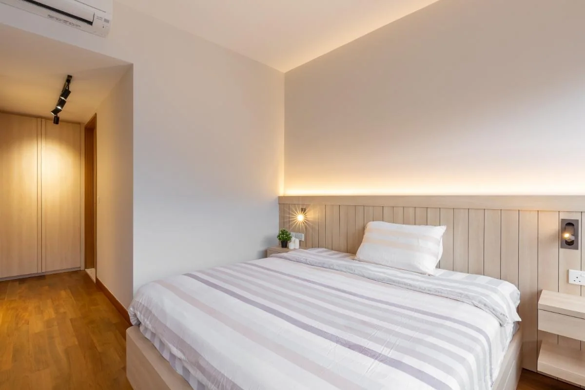 Hillview Ave by Le Interior Affairs, view 25