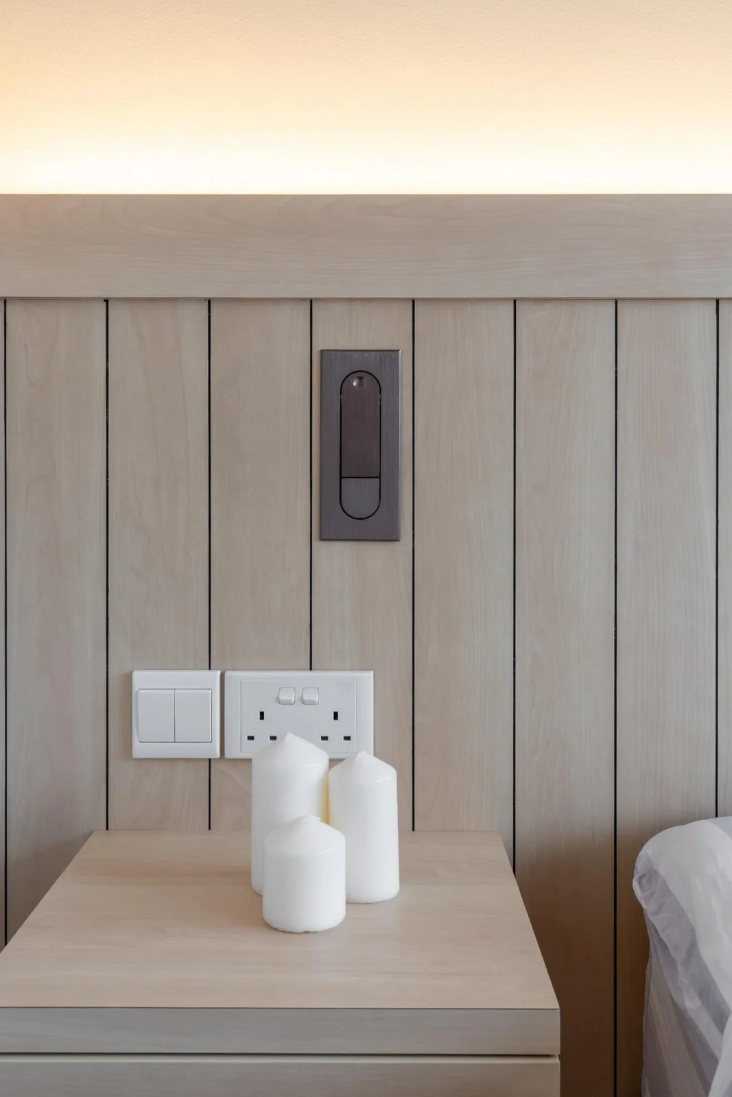 Hillview Ave by Le Interior Affairs, view 27