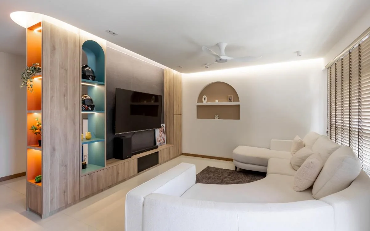 Sumang Lane by Le Interior Affairs, view 2