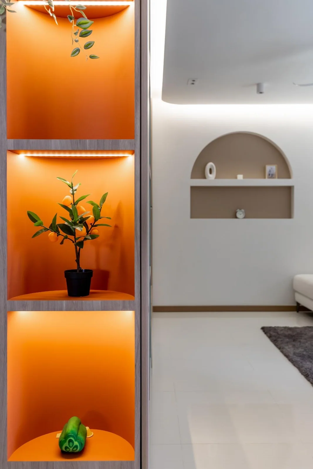 Sumang Lane by Le Interior Affairs, view 3