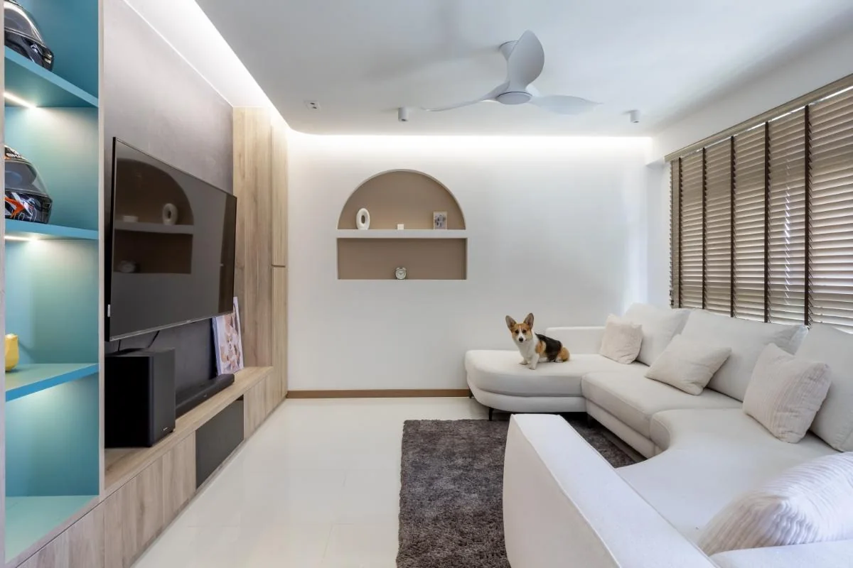 Sumang Lane by Le Interior Affairs, view 4