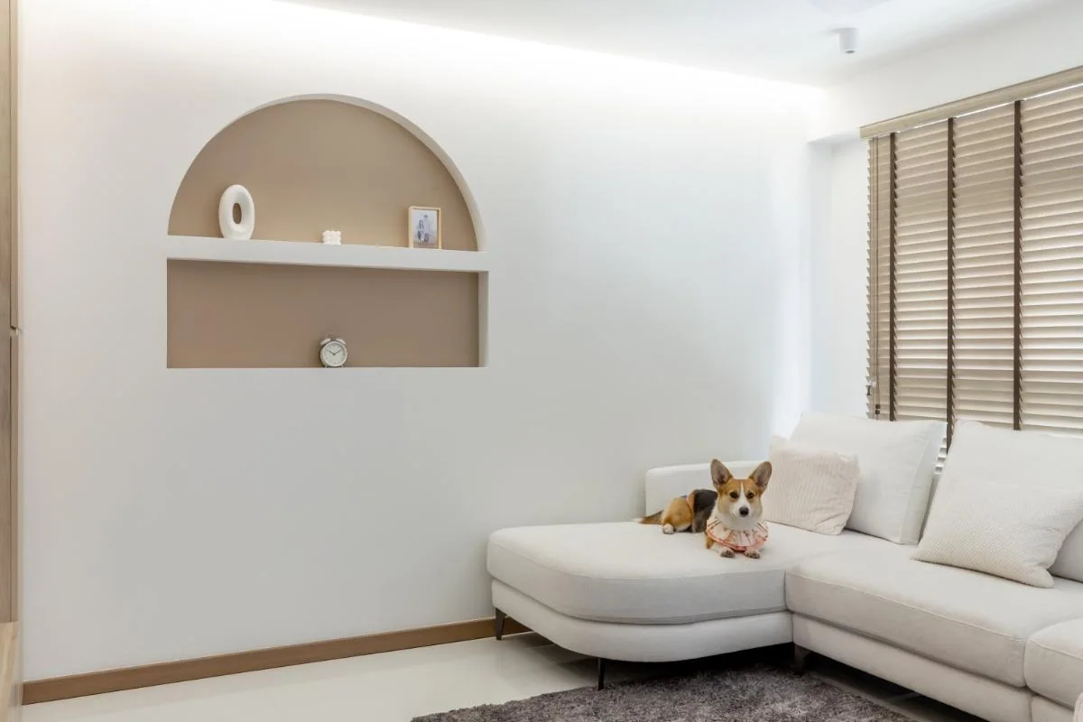 Sumang Lane by Le Interior Affairs, view 5