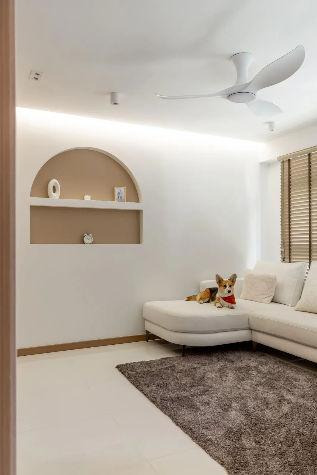 Sumang Lane by Le Interior Affairs, view 6