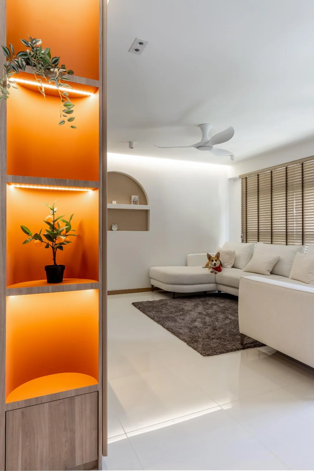 Sumang Lane by Le Interior Affairs, view 7