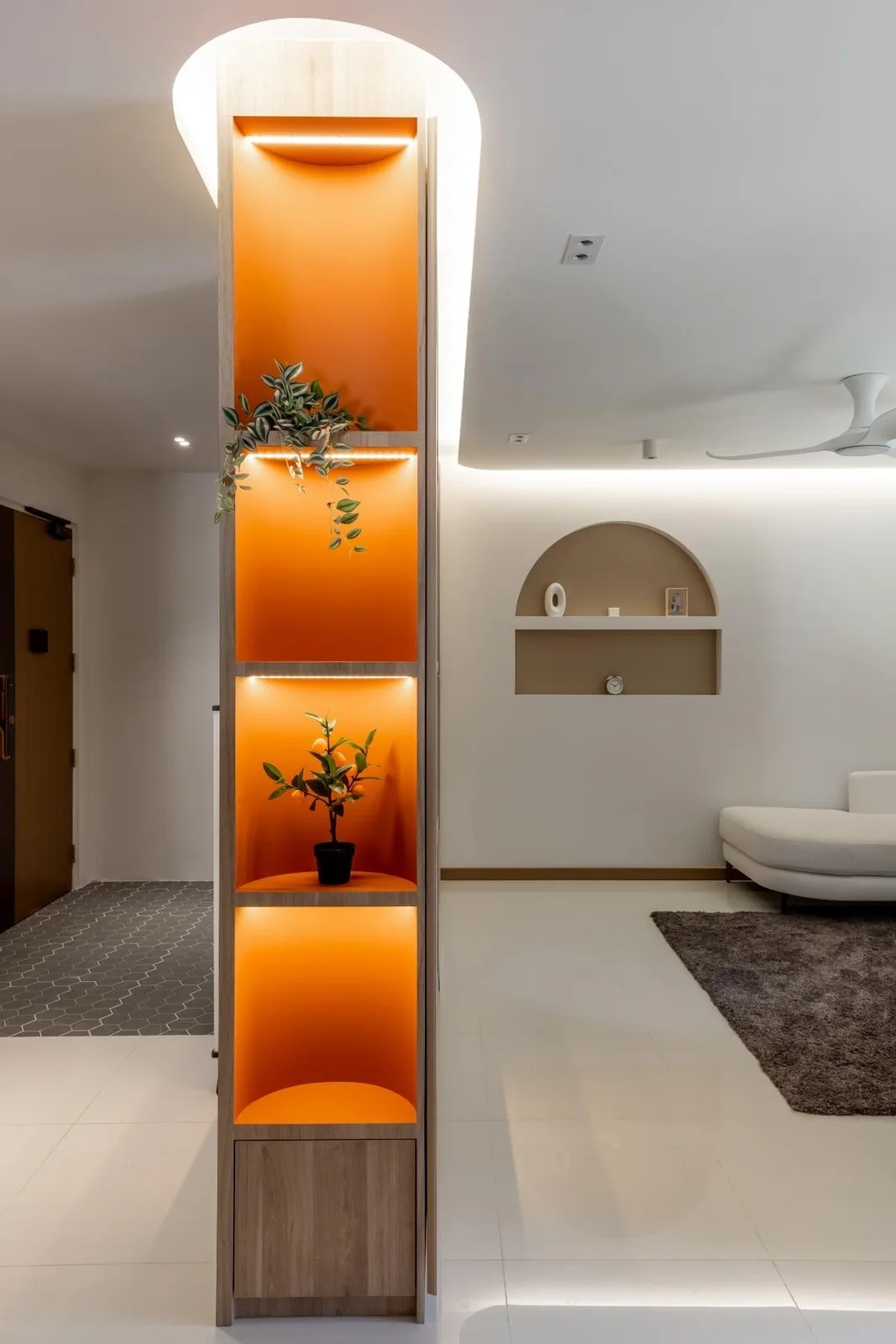 Sumang Lane by Le Interior Affairs, view 8