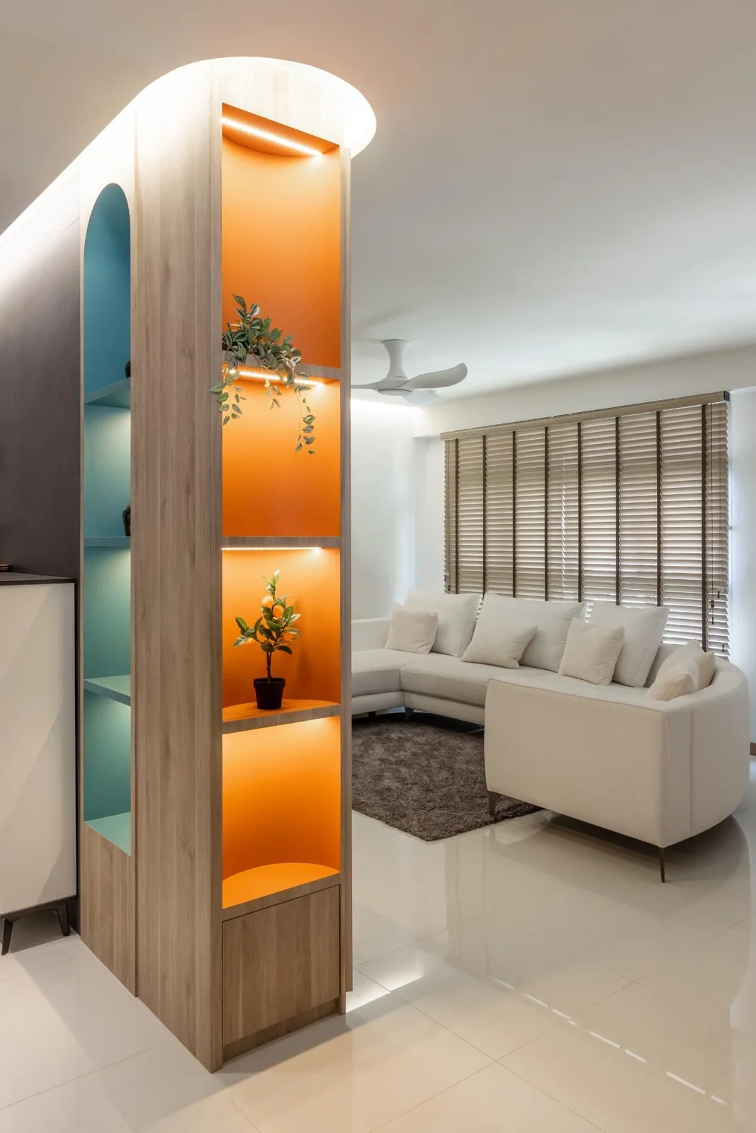 Sumang Lane by Le Interior Affairs, view 11