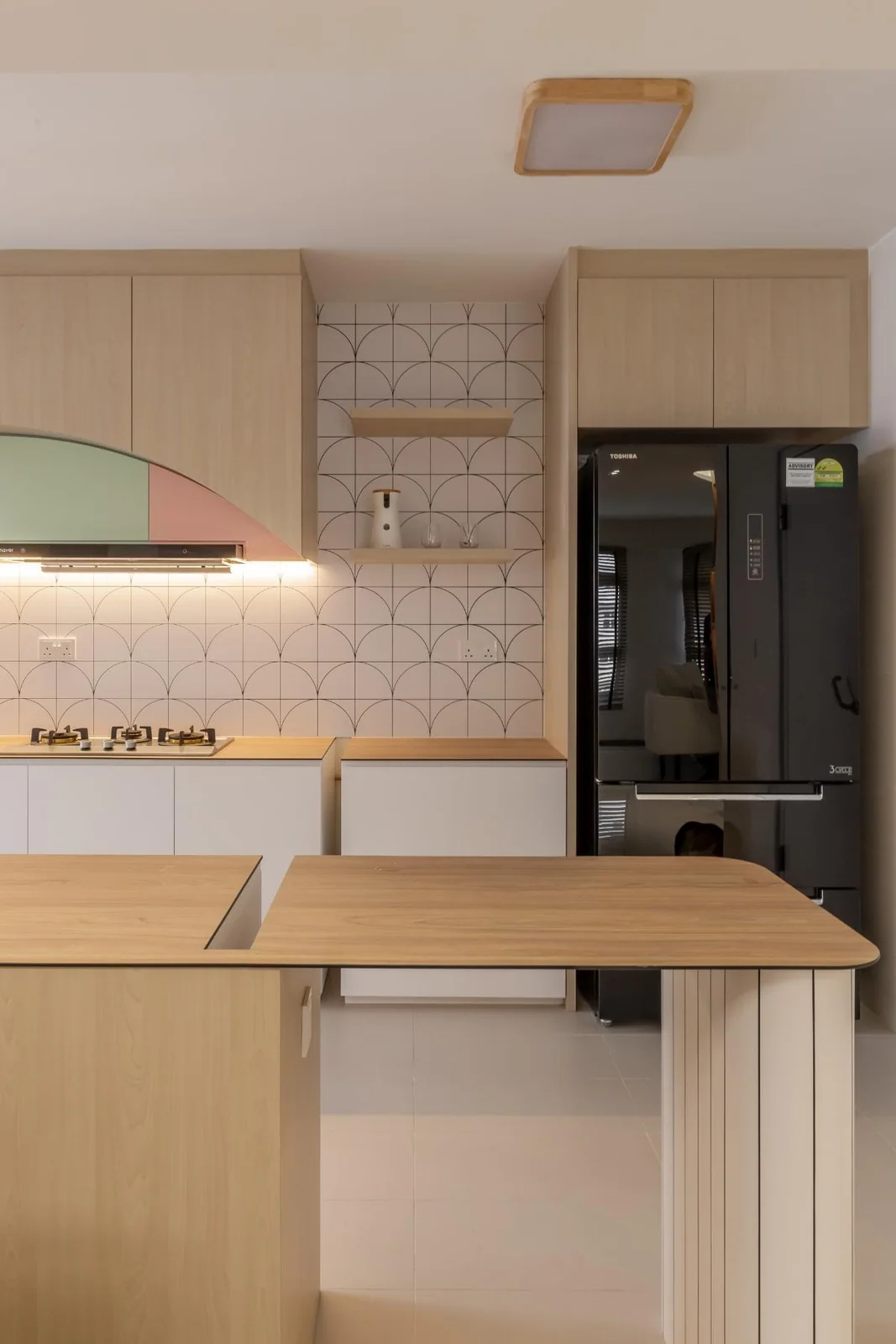 Sumang Lane by Le Interior Affairs, view 12