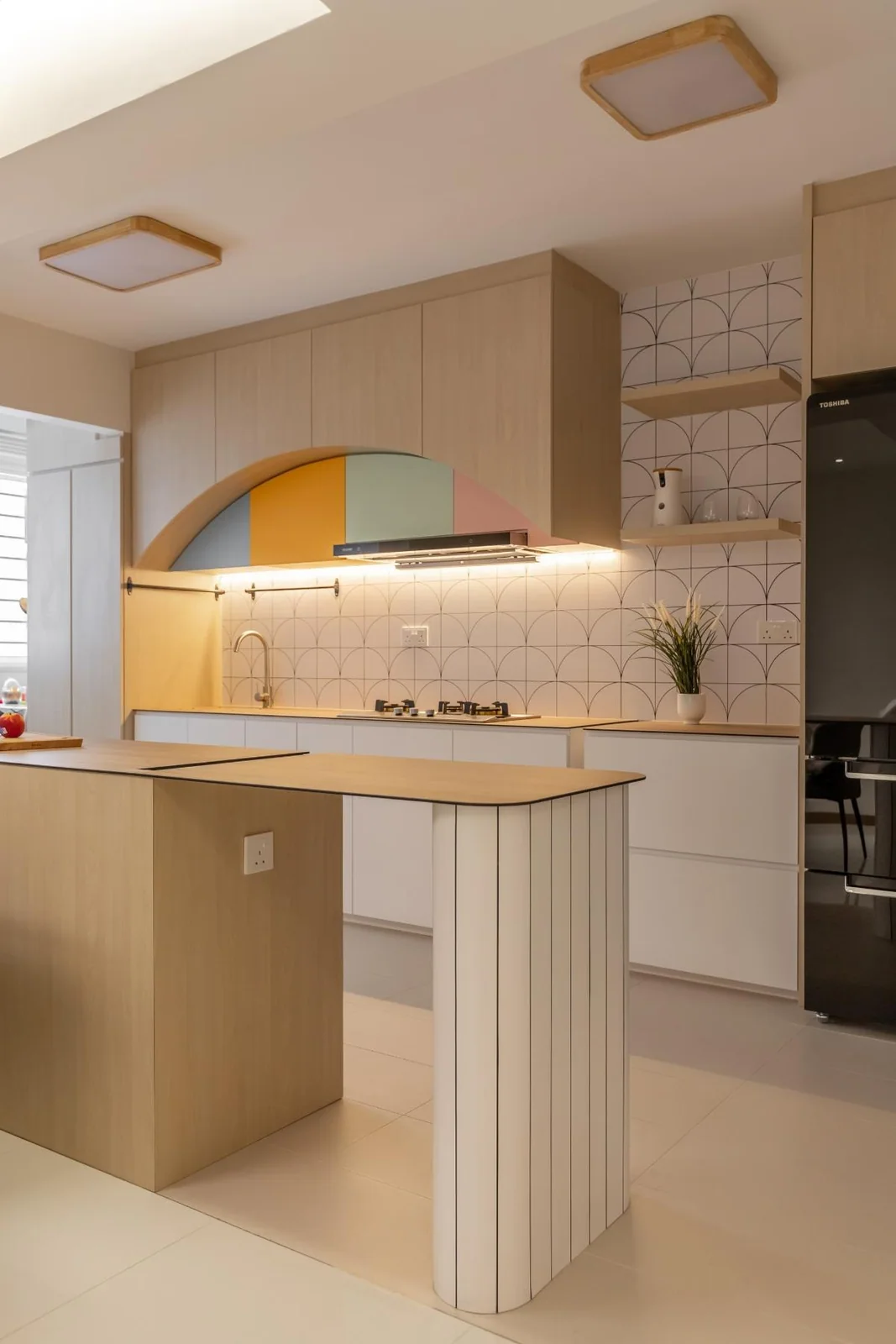 Sumang Lane by Le Interior Affairs, view 13