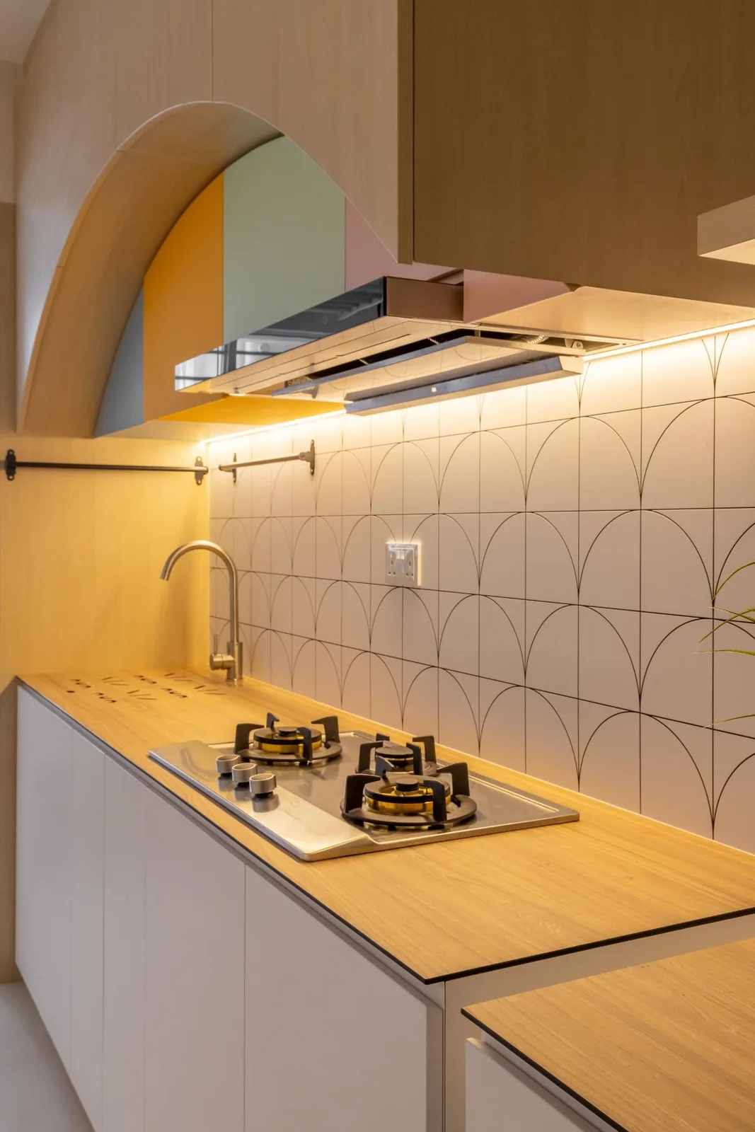 Sumang Lane by Le Interior Affairs, view 16