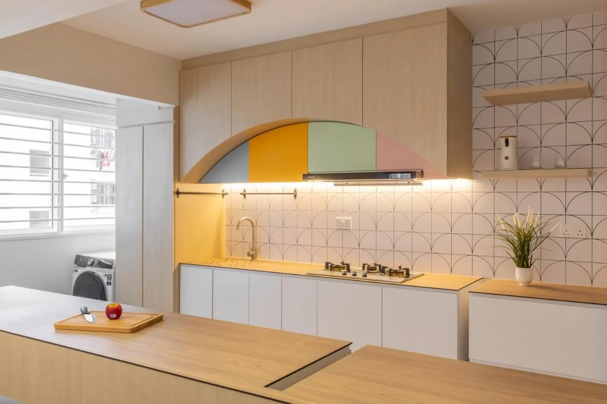 Sumang Lane by Le Interior Affairs, view 19